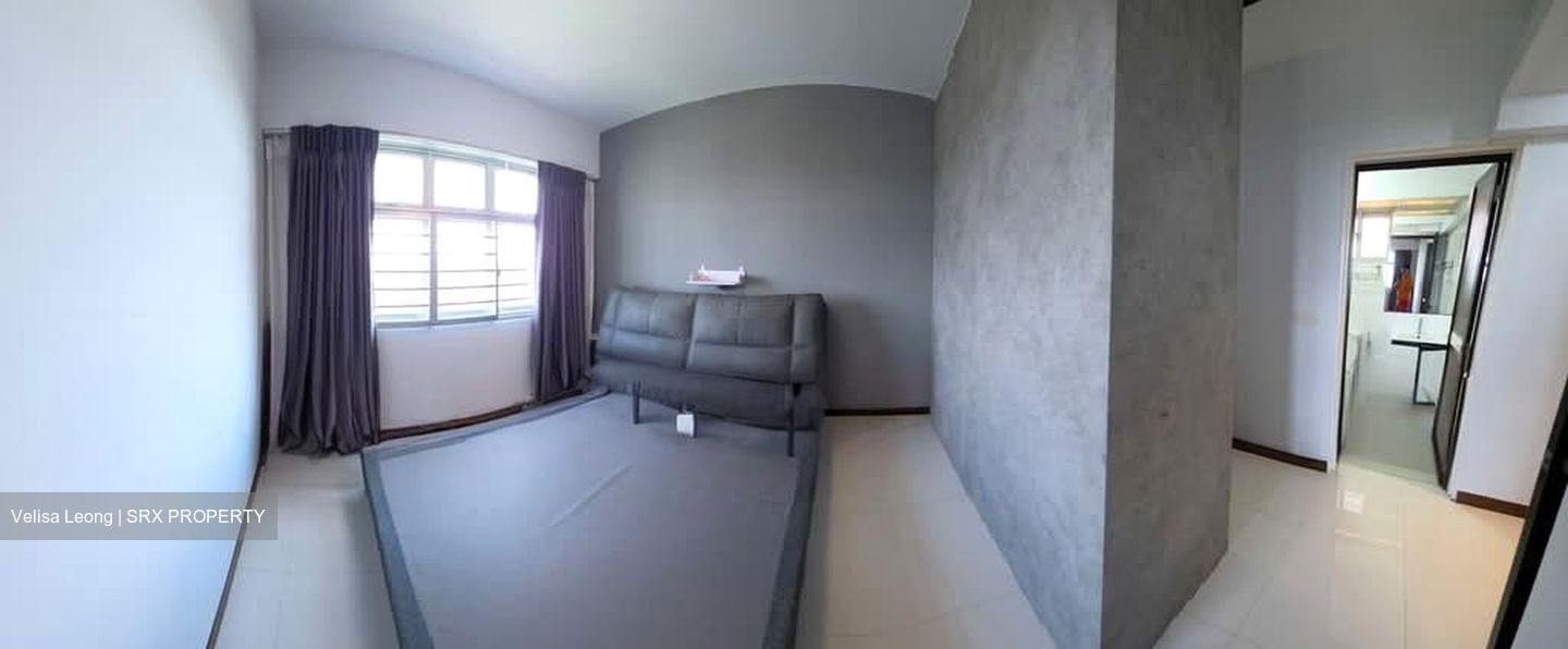 Blk 107A Eastbrook @ Canberra (Sembawang), HDB 4 Rooms #576701861
